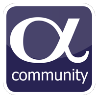 community